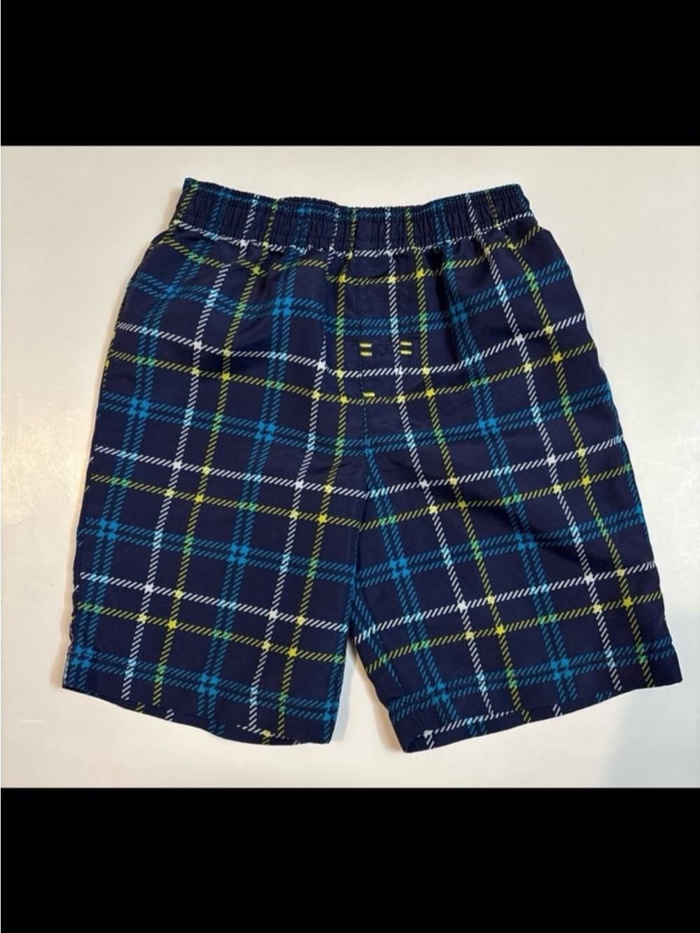 3t boys swim trunks (2 pairs swimsuit bottoms) - Picture 3 of 7